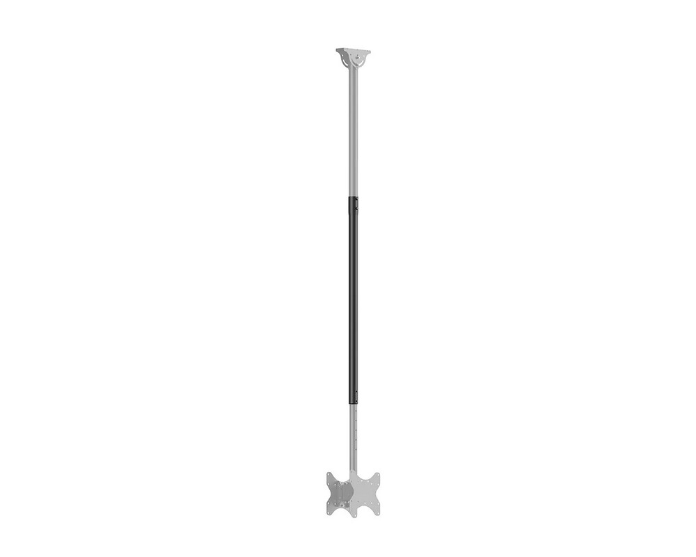 Стойка Neomounts Back-to-Back Screen Ceiling Mount (Height: 106-156 cm) 17