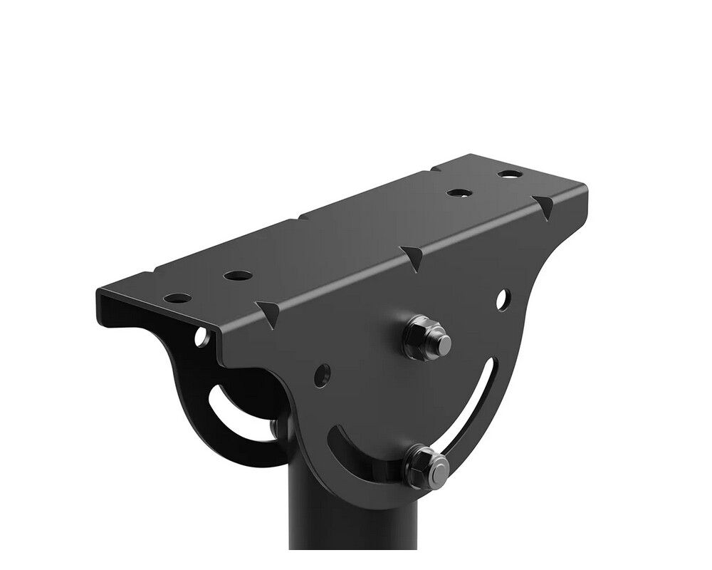 Стойка Neomounts Flat Screen Ceiling Mount (Height: 106-156 cm) 11