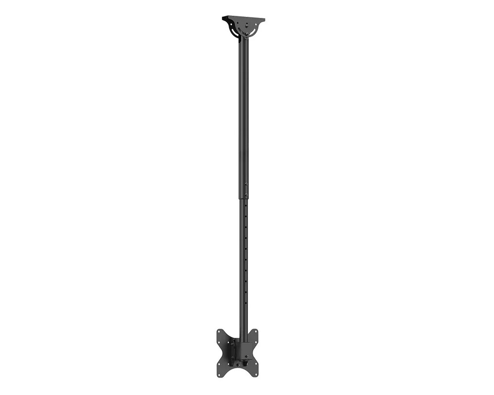 Стойка Neomounts Flat Screen Ceiling Mount (Height: 106-156 cm) 5