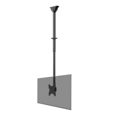  Neomounts Flat Screen Ceiling Mount (Height: 106-156 cm) 808074 CL35-340BL12 на топ цена - PIC.bg