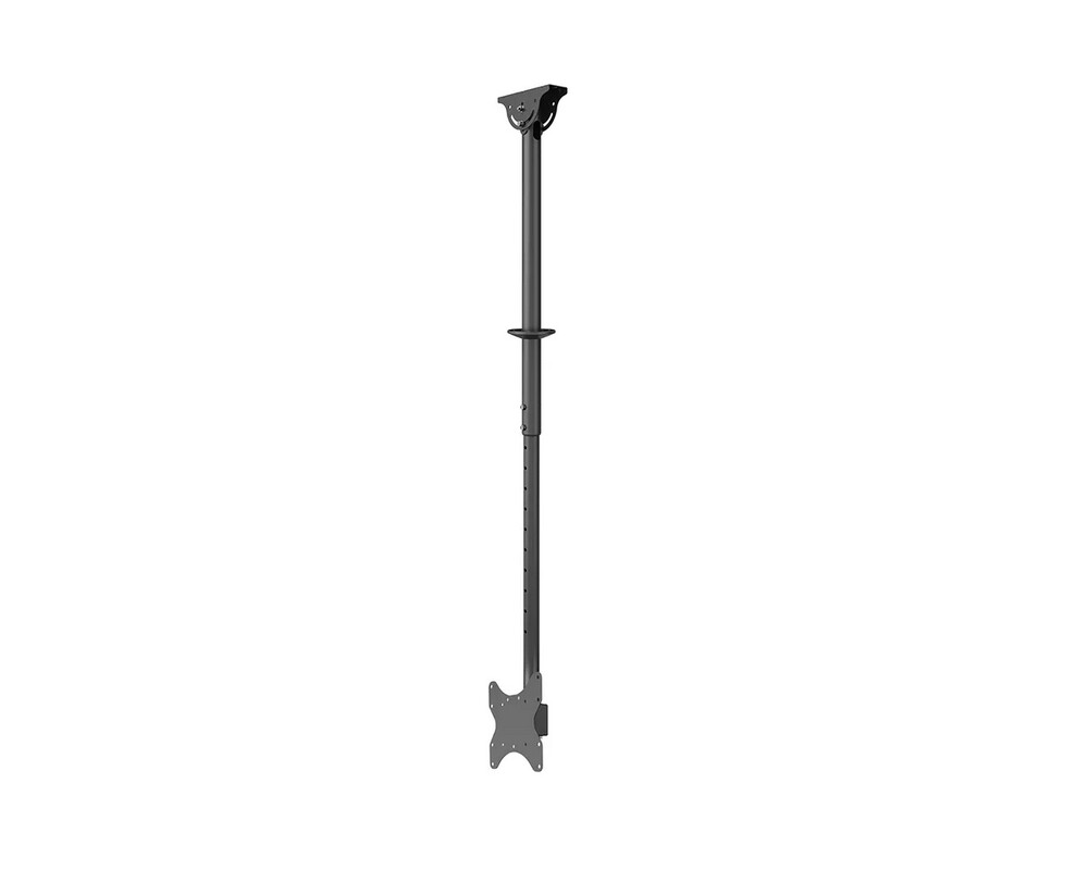 Стойка Neomounts Flat Screen Ceiling Mount (Height: 106-156 cm) 2