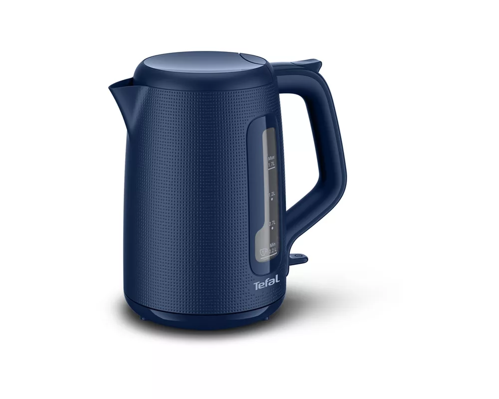 Елекрическа кана Tefal KO2M0410 Ket Morning Wanted Blue Eu 2