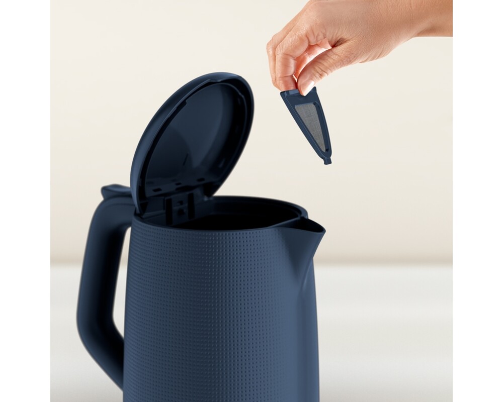 Елекрическа кана Tefal KO2M0410 Ket Morning Wanted Blue Eu 4
