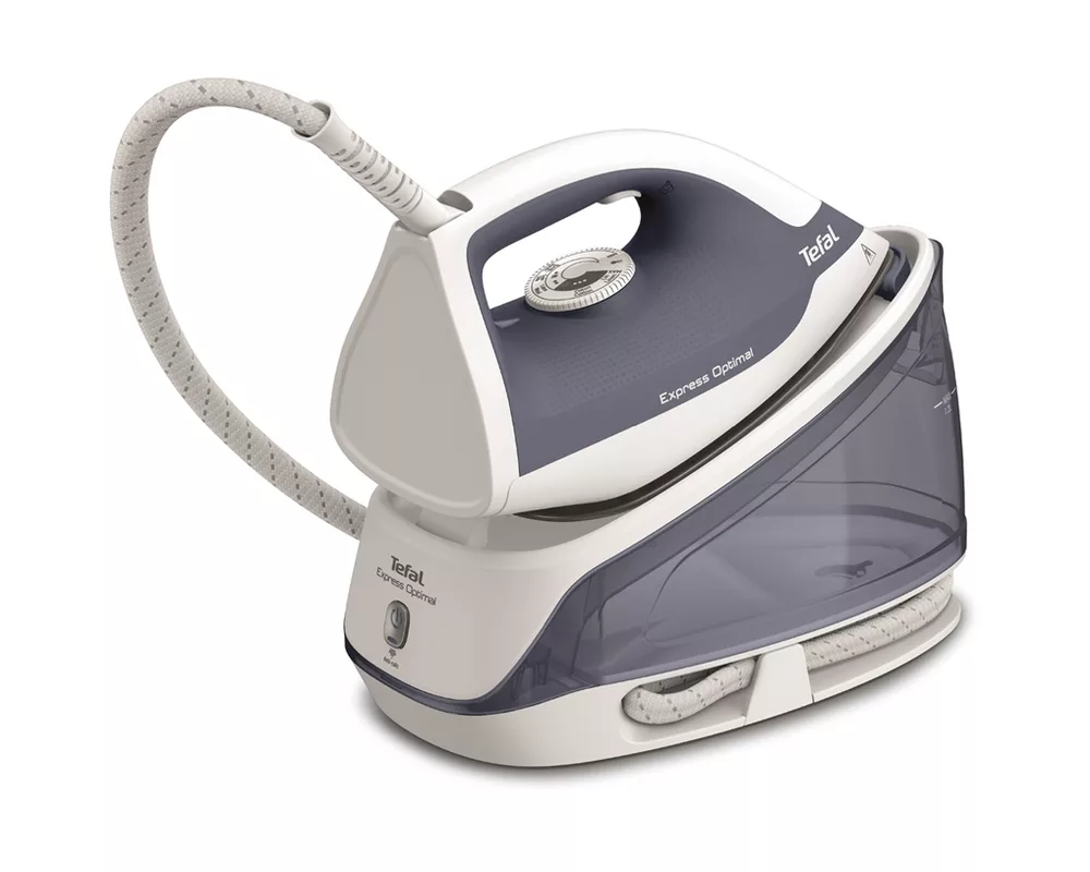 Ютия и парогенератор Tefal SV4110E0 Steam Station Without Boiler Ex 2