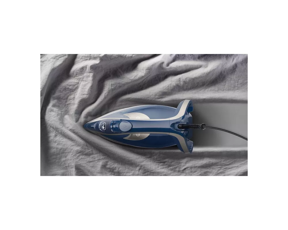 Ютия и парогенератор Tefal FV6872E0 Steam Irons Smart Protect Plus 6