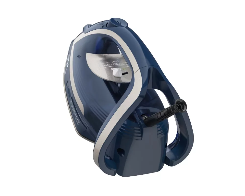 Ютия и парогенератор Tefal FV6872E0 Steam Irons Smart Protect Plus 2