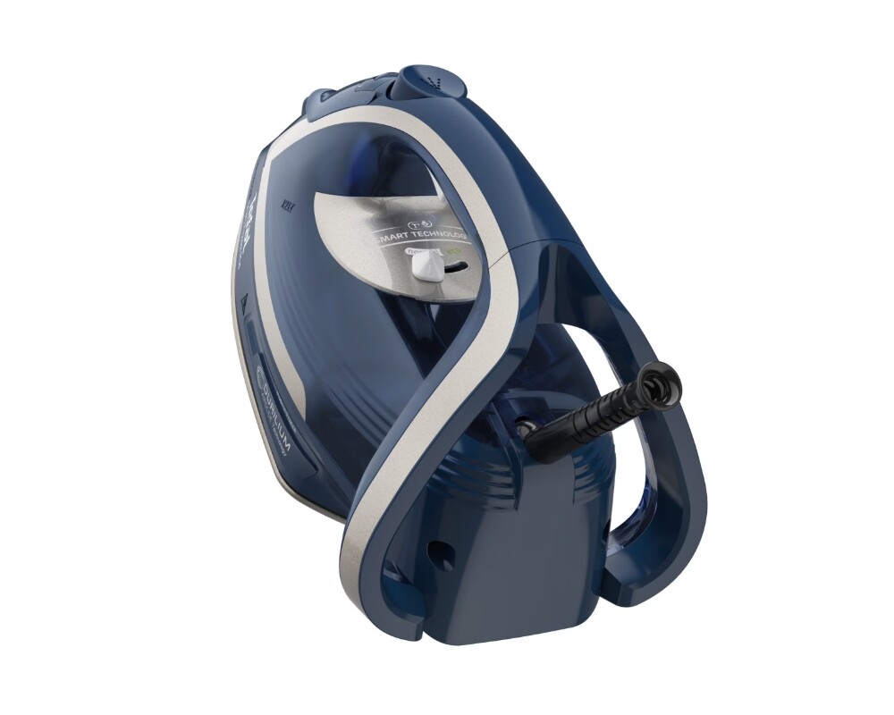 Ютия и парогенератор Tefal FV6872E0 Steam Irons Smart Protect Plus 2