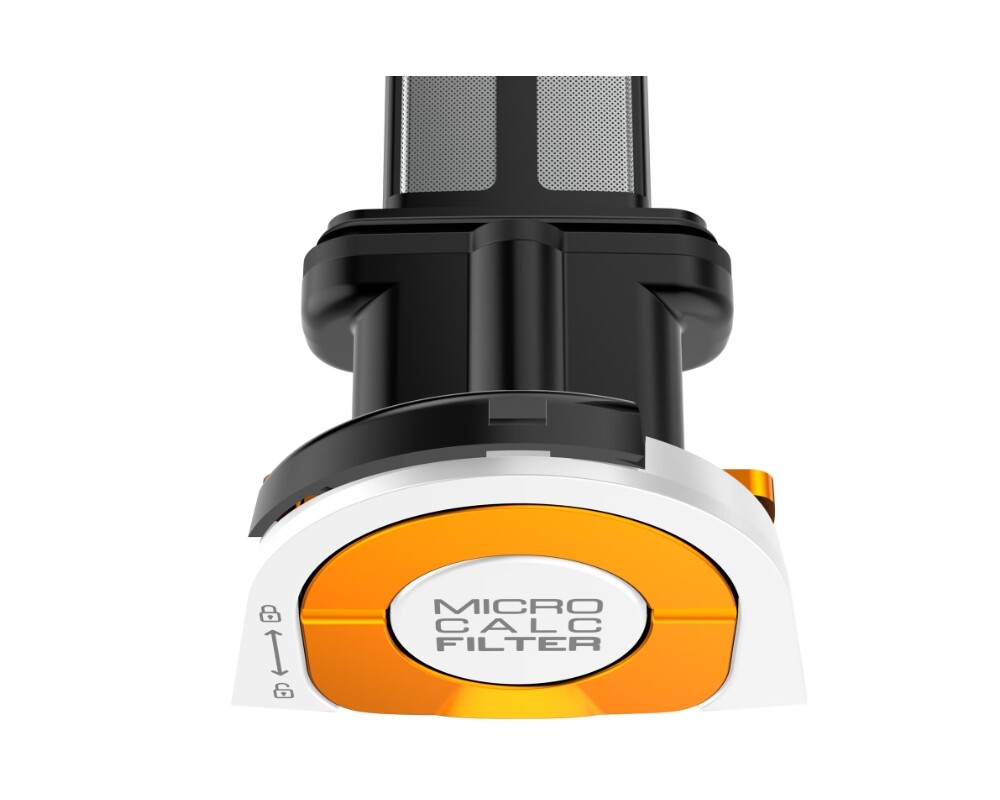 Ютия и парогенератор Tefal FV9844E0 Steam Irons Ultimate 3 10