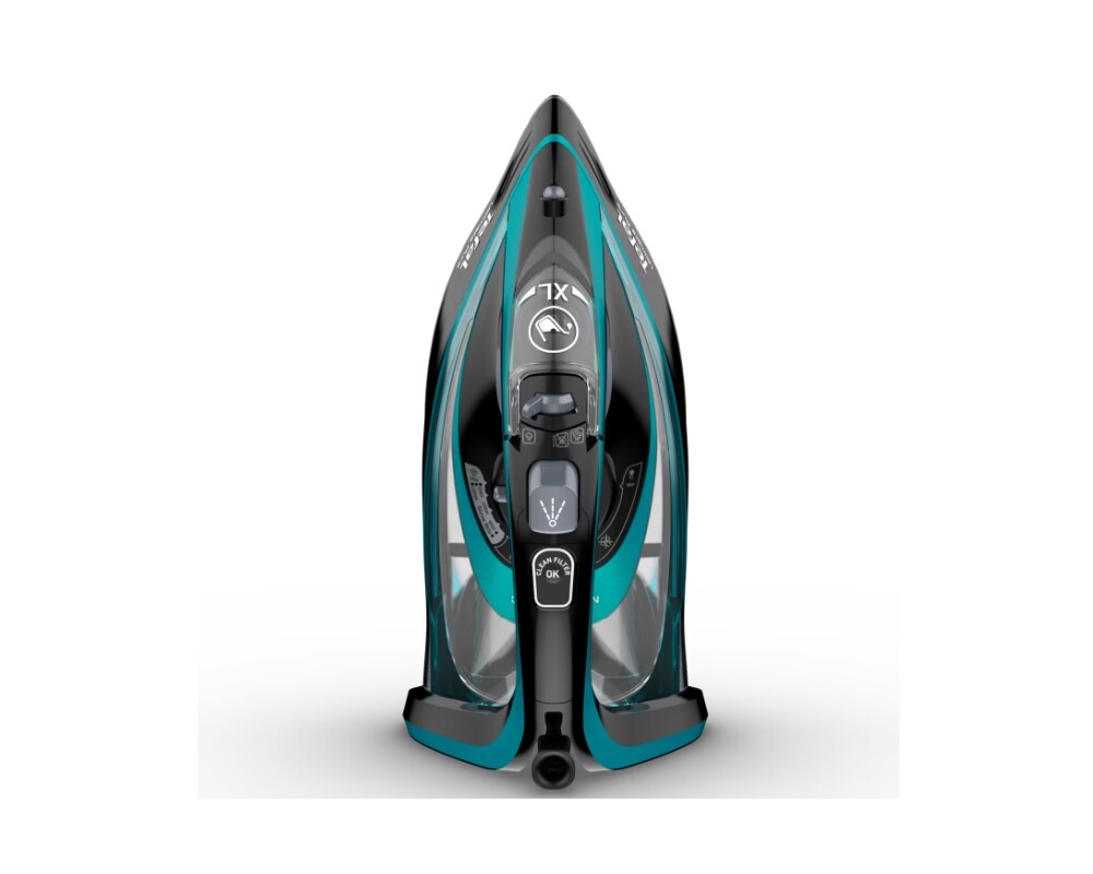 Ютия и парогенератор Tefal FV9844E0 Steam Irons Ultimate 3 3