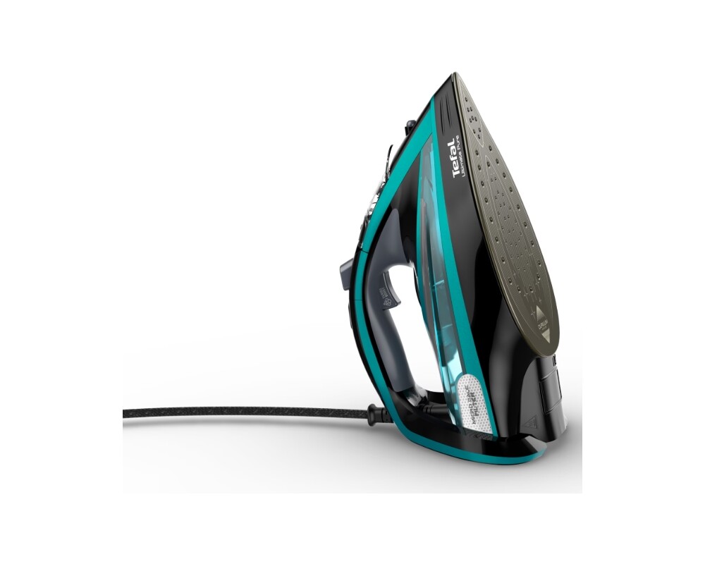 Ютия и парогенератор Tefal FV9844E0 Steam Irons Ultimate 3 5
