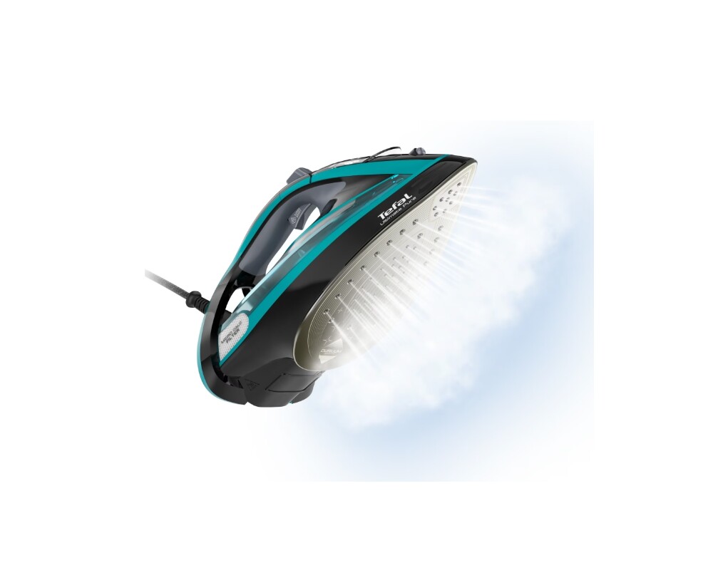 Ютия и парогенератор Tefal FV9844E0 Steam Irons Ultimate 3 6
