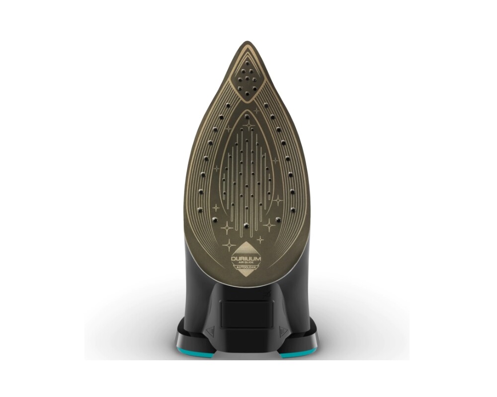 Ютия и парогенератор Tefal FV9844E0 Steam Irons Ultimate 3 4