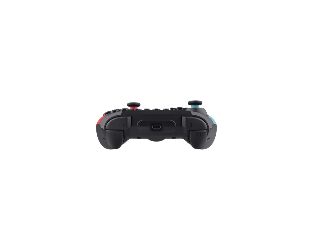 Джойстици и Геймпадове TRUST GXT 1246B Muta Wireless controller for Nintendo Switch - Multicoloured 4
