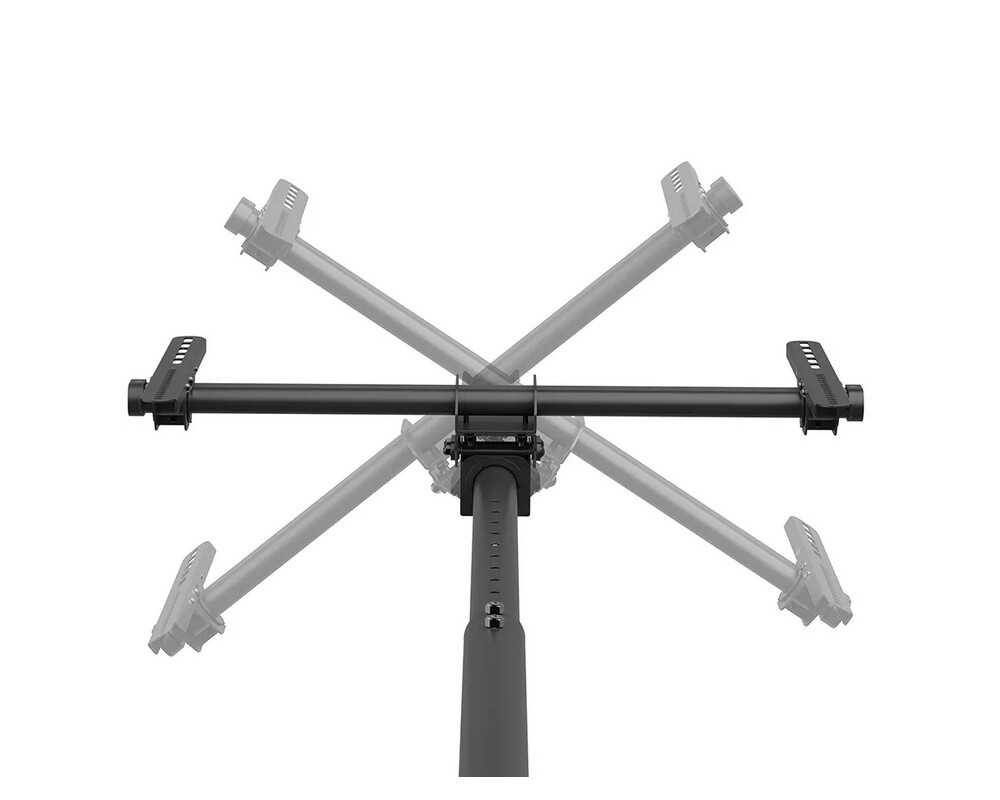 Стойка Neomounts Flat Screen Ceiling Mount (Height: 250-300 cm) 7