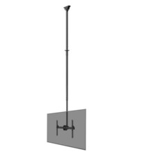  Neomounts Flat Screen Ceiling Mount (Height: 250-300 cm) 808312 CL35-440BL16XL на топ цена - PIC.bg