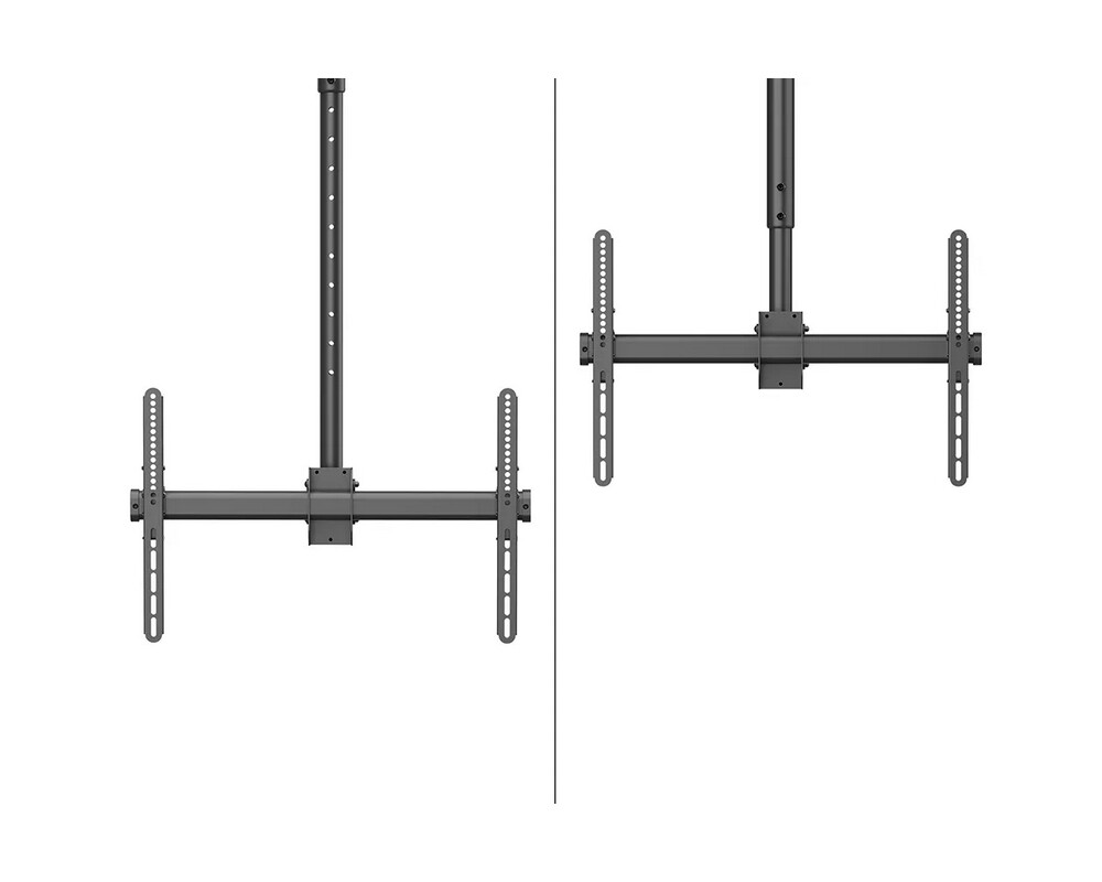 Стойка Neomounts Flat Screen Ceiling Mount (Height: 250-300 cm) 6