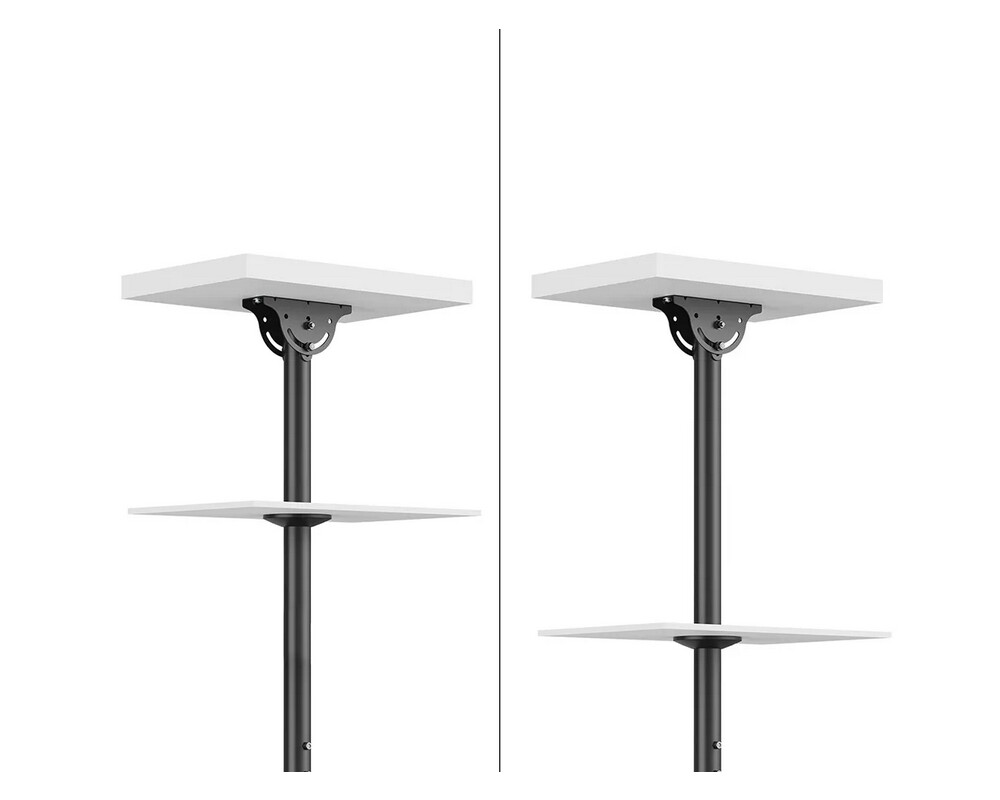 Стойка Neomounts Flat Screen Ceiling Mount (Height: 250-300 cm) 14