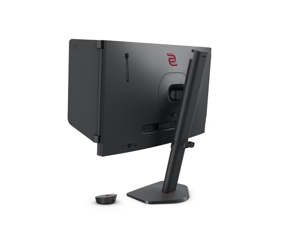 Монитор BenQ ZOWIE XL2586X+ 4