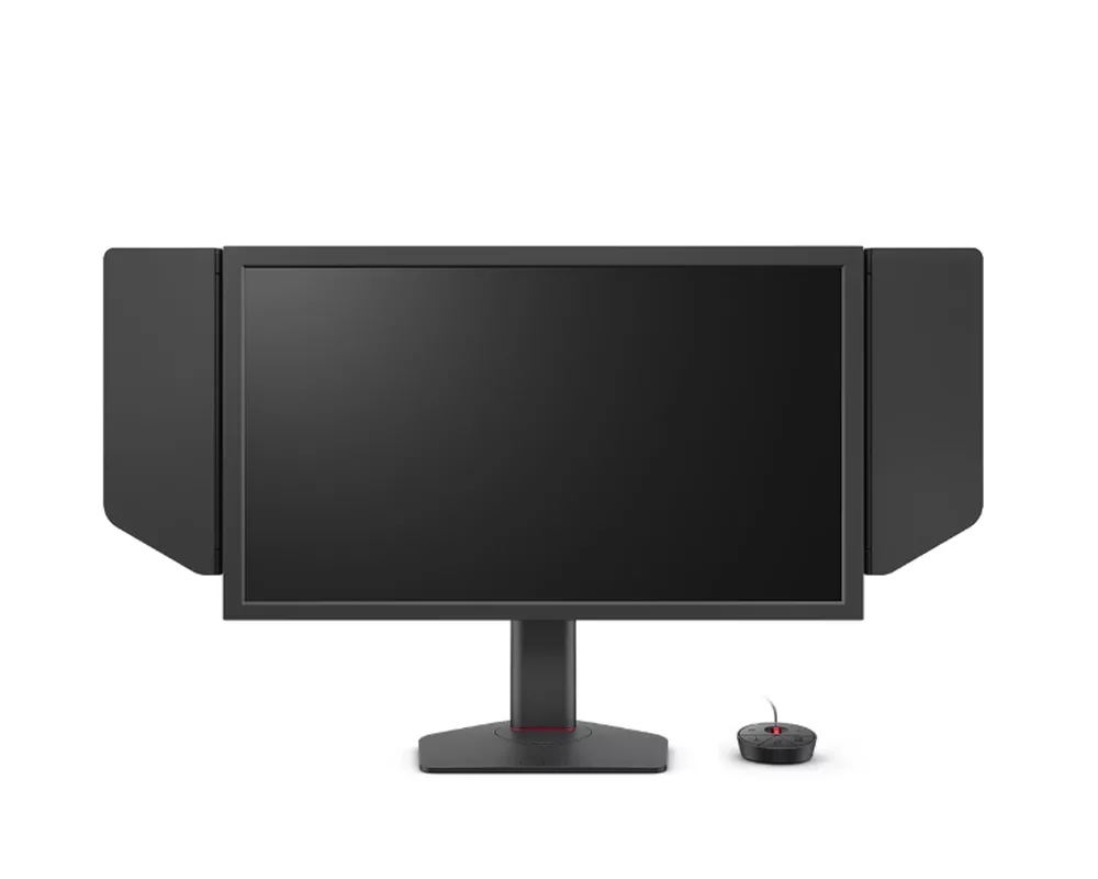 Монитор BenQ ZOWIE XL2586X+ 2