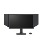 <span>Монитор</span> BenQ ZOWIE XL2586X+ <span class='catalog-num-in-name'>9H.LN8LB.QBE</span> - 