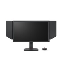  BenQ ZOWIE XL2586X+ 808378 9H.LN8LB.QBE на топ цена - PIC.bg