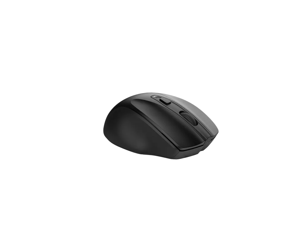 Мишка TRUST Nito Silent Wireless Mouse - Black 3