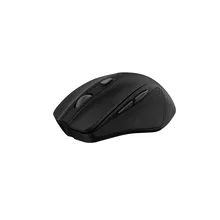  TRUST Nito Silent Wireless Mouse - Black 808497 25549 на топ цена - PIC.bg