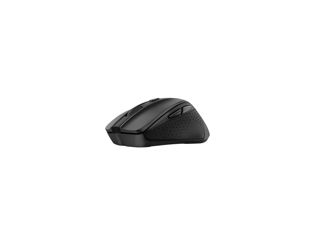 Мишка TRUST Nito Silent Wireless Mouse - Black 2