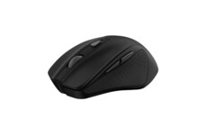  TRUST Nito Silent Wireless Mouse - Black 808497 25549 на топ цена - PIC.bg