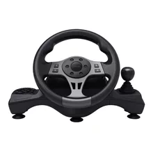 TRUST GXT 289 Movi Racing wheel - Black 808498 25122 на топ цена - PIC.bg