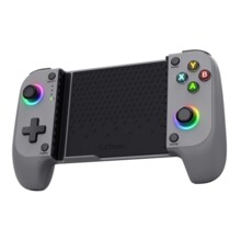  TRUST GXT 735G Mylox Wireless mobile Gaming Controller - Grey 808499 25649 на топ цена - PIC.bg