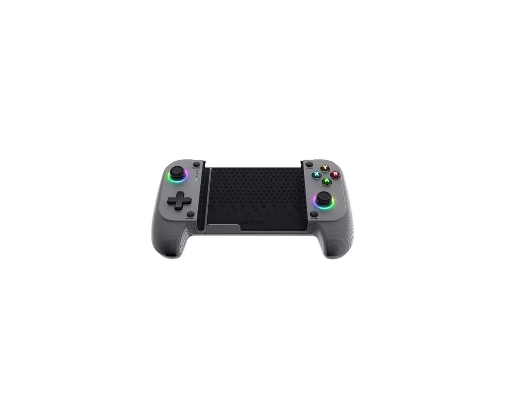 Джойстици и Геймпадове TRUST GXT 735G Mylox Wireless mobile Gaming Controller - Grey 2
