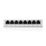 <span>Switch (Комутатор)</span> Zyxel GS-108B V5 8-Port MINI Desktop Gigabit Ethernet Switch <span class='catalog-num-in-name'>GS-108BV5-EU0101F</span> - 