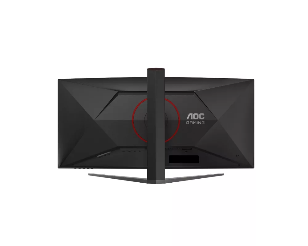 Монитор AOC 34" CU34G4Z  13