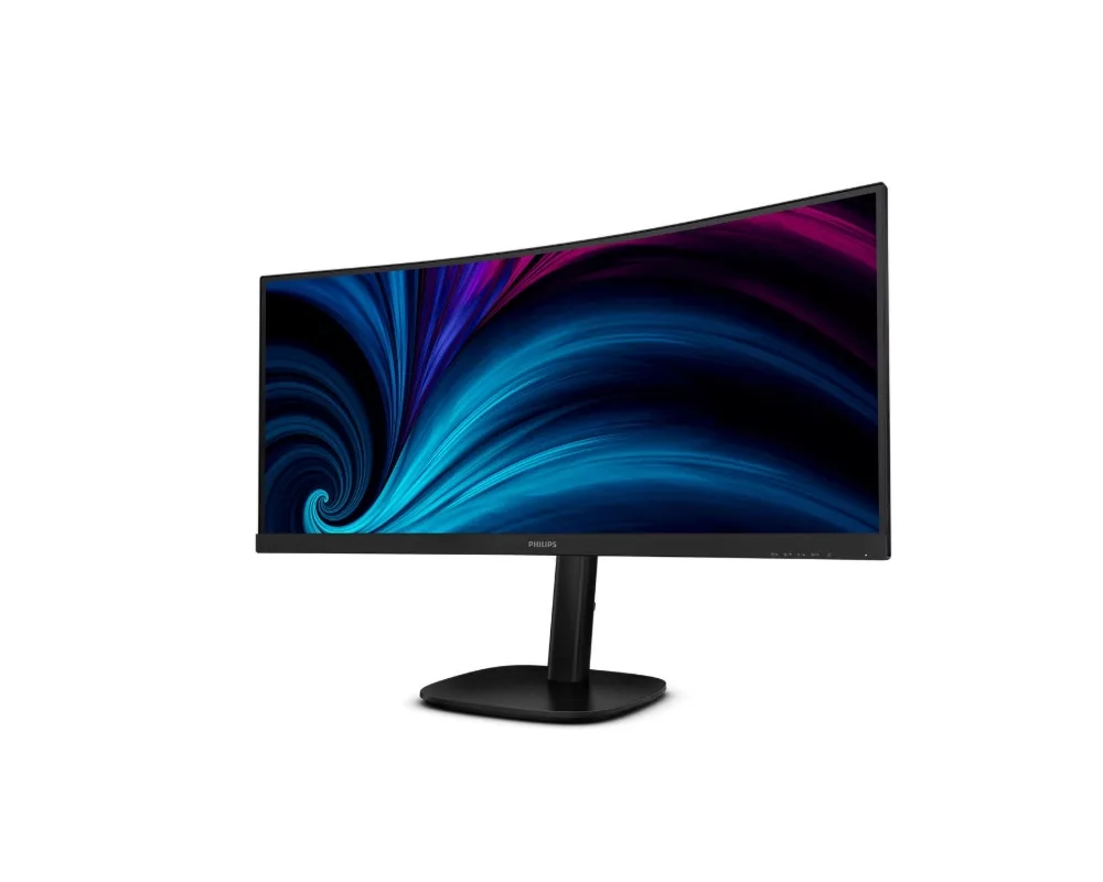 Монитор Philips 34B2U3600C 5