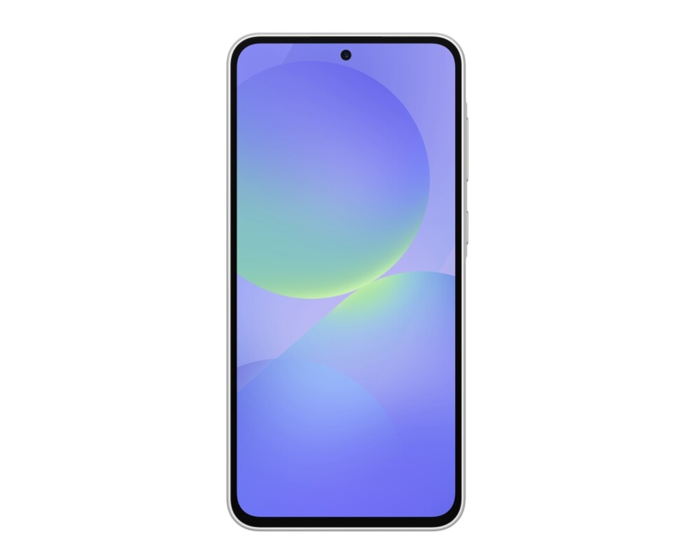 Смартфон Samsung Galaxy A36, SM-A366B, 6.7", 6GB, 128GB, White 22