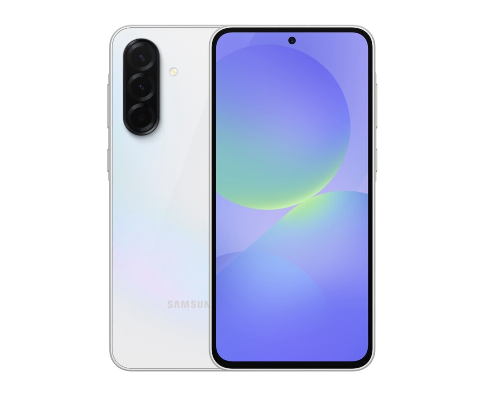 Смартфон Samsung Galaxy A36, SM-A366B, 6.7", 6GB, 128GB, White 21