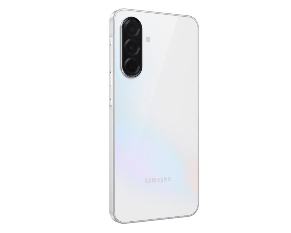 Смартфон Samsung Galaxy A36, SM-A366B, 6.7", 6GB, 128GB, White 26