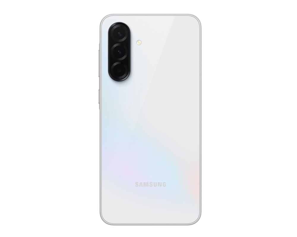 Смартфон Samsung Galaxy A36, SM-A366B, 6.7", 6GB, 128GB, White 23