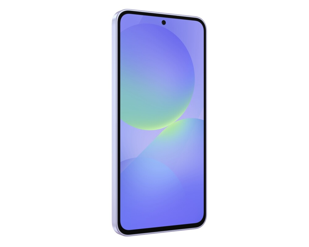 Смартфон Samsung Galaxy A36, SM-A366B, 6.7", 8GB, 256GB, Lavender 14