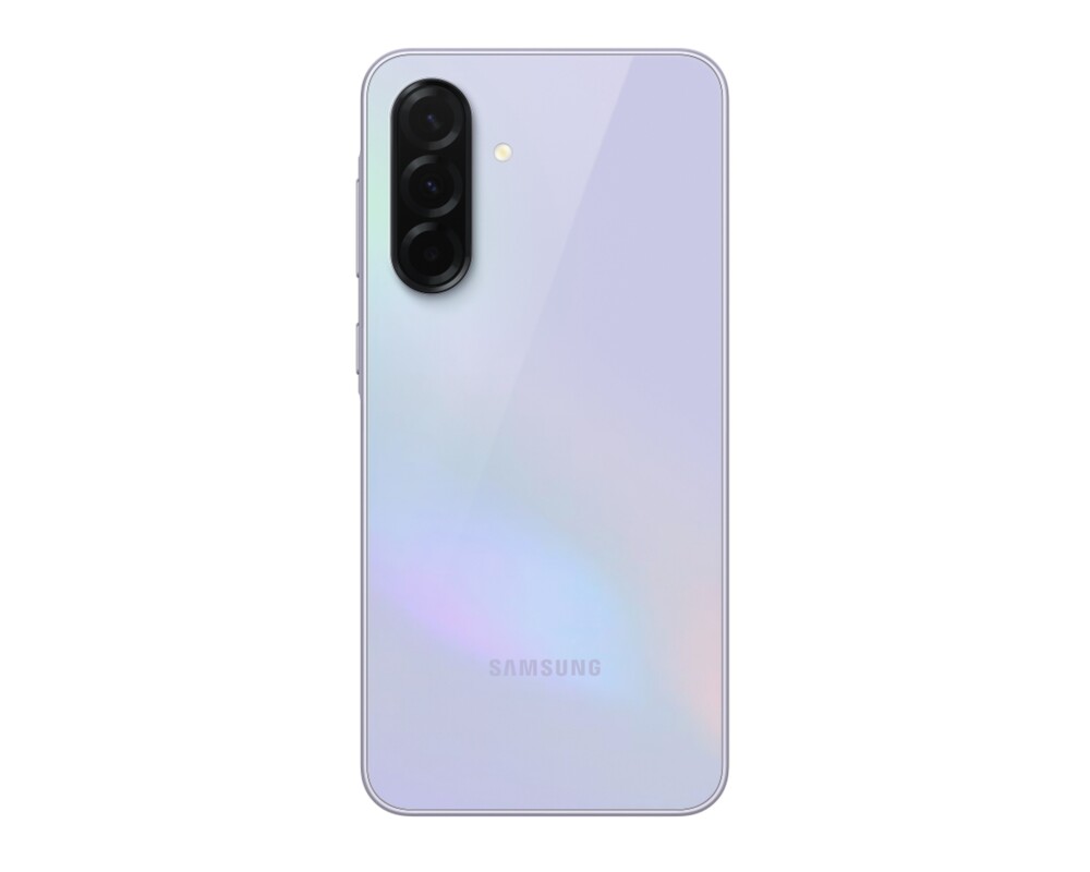 Смартфон Samsung Galaxy A36, SM-A366B, 6.7", 8GB, 256GB, Lavender 13