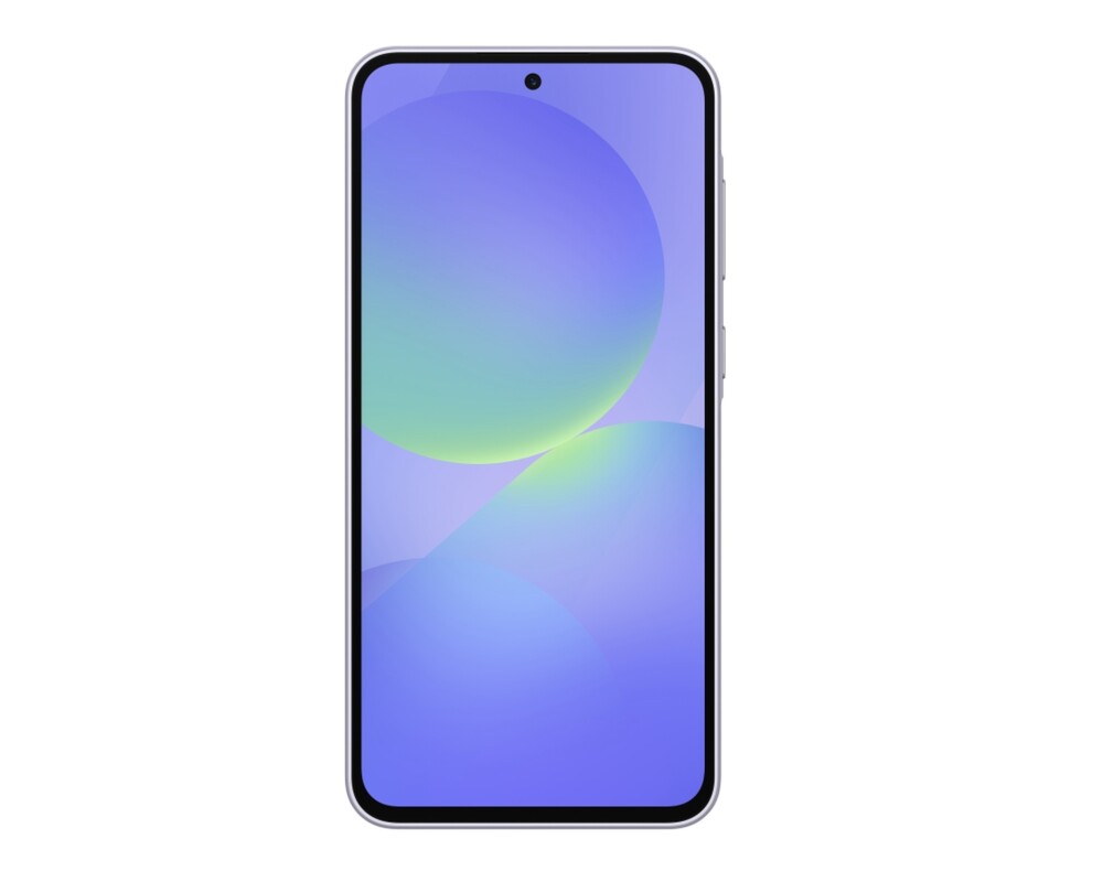 Смартфон Samsung Galaxy A36, SM-A366B, 6.7", 8GB, 256GB, Lavender 12