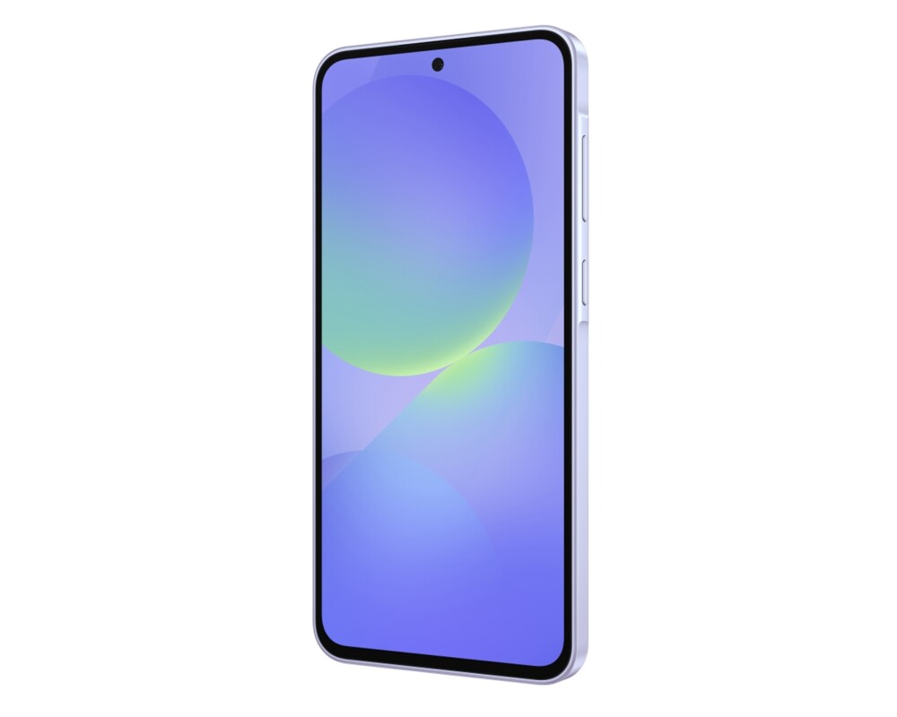 Смартфон Samsung Galaxy A36, SM-A366B, 6.7", 8GB, 256GB, Lavender 15