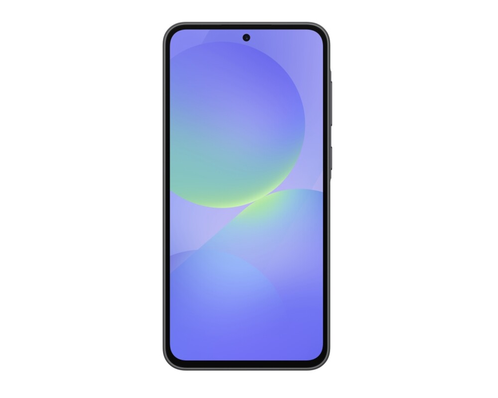 Смартфон Samsung Galaxy A36, SM-A366B, 6.7" 8GB, 256GB, Black 12