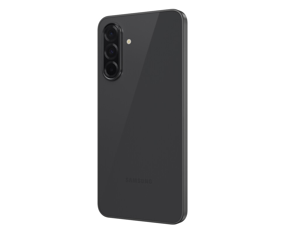 Смартфон Samsung Galaxy A36, SM-A366B, 6.7" 8GB, 256GB, Black 17