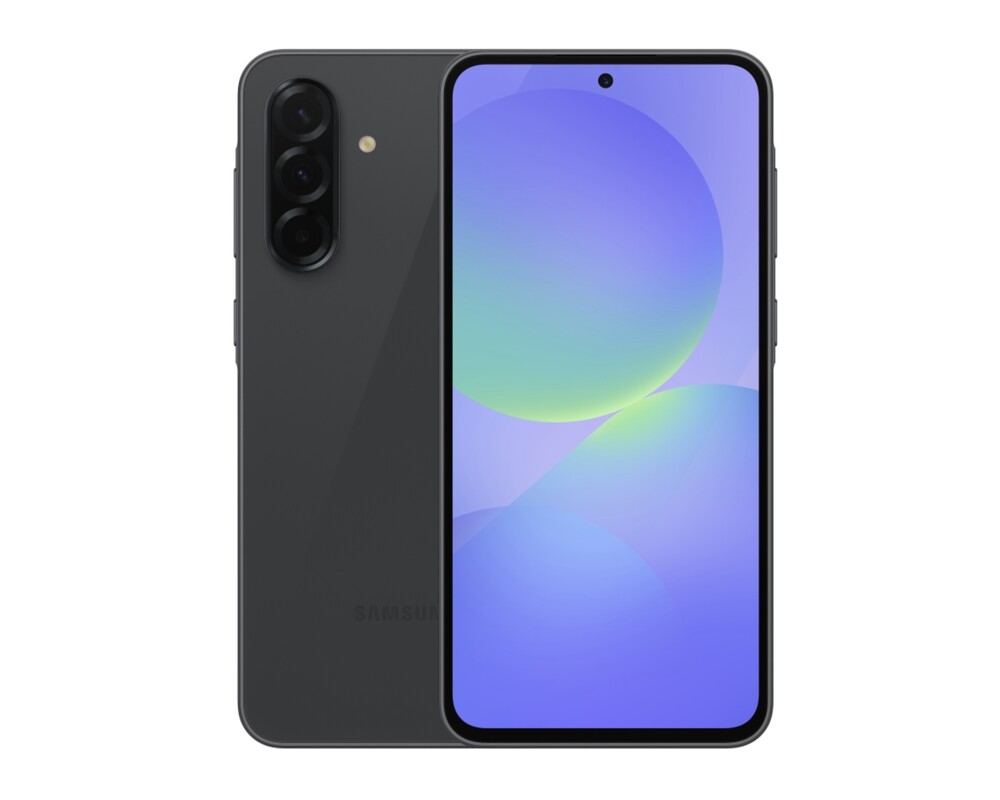 Смартфон Samsung Galaxy A36, SM-A366B, 6.7" 8GB, 256GB, Black 11