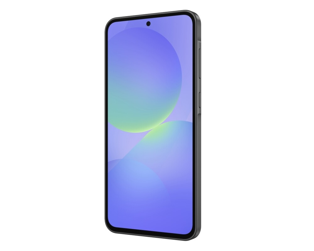 Смартфон Samsung Galaxy A36, SM-A366B, 6.7" 8GB, 256GB, Black 15