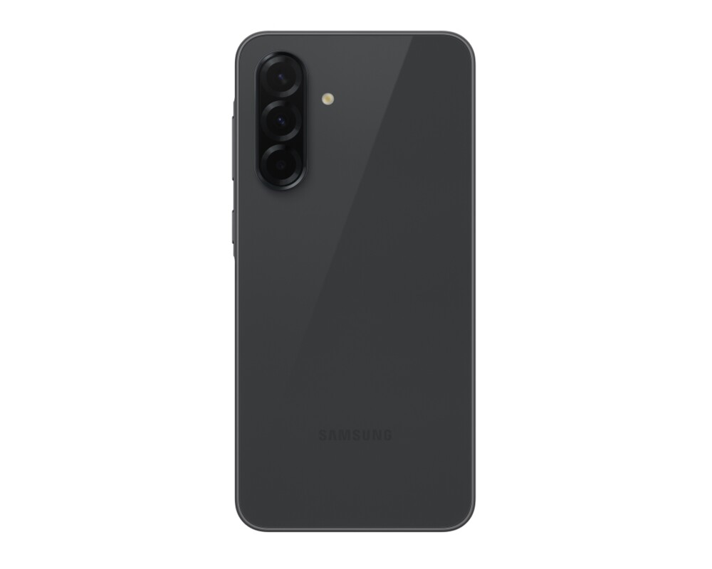 Смартфон Samsung Galaxy A36, SM-A366B, 6.7" 8GB, 256GB, Black 13