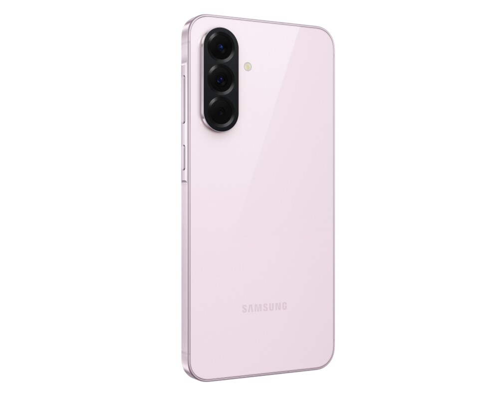 Смартфон Samsung Galaxy A56, SM-A566B, 6.7", 8GB, 128GB, Pink 7