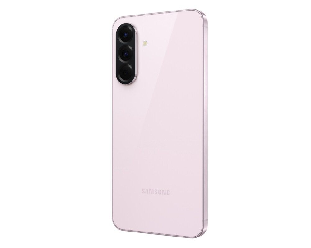 Смартфон Samsung Galaxy A56, SM-A566B, 6.7", 8GB, 128GB, Pink 8